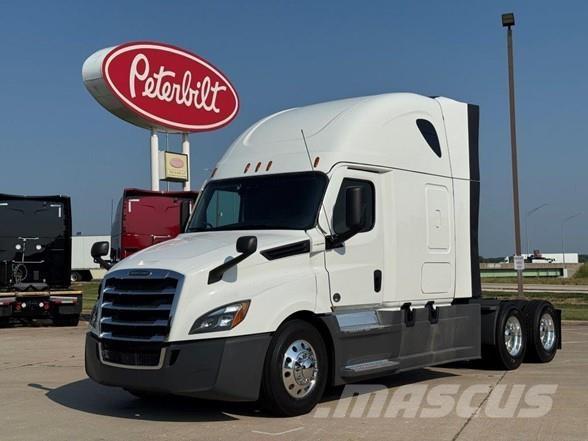 Freightliner CASCADIA 126 Sattelzugmaschinen