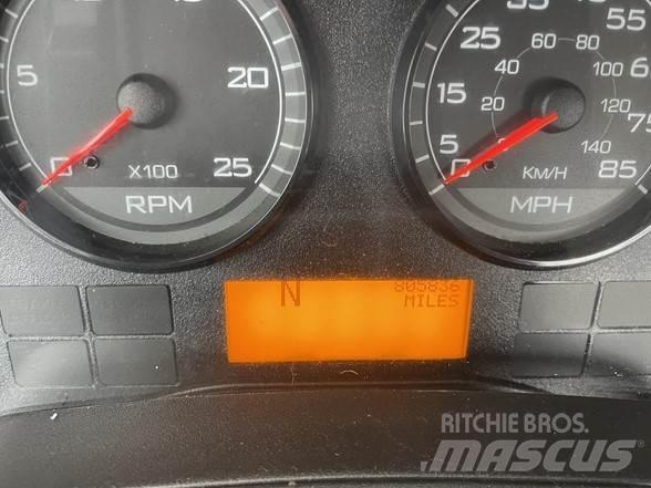 International PROSTAR Sattelzugmaschinen