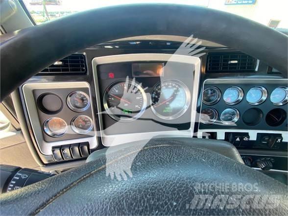 Kenworth T400 Wechselfahrgestell