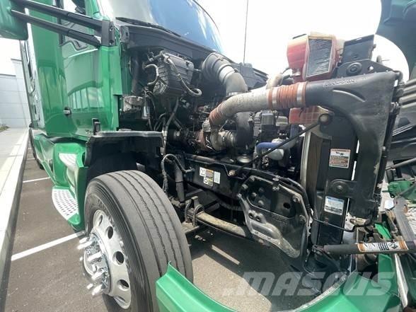 Kenworth T680 Sattelzugmaschinen