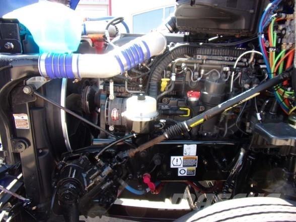 Kenworth T680 Sattelzugmaschinen