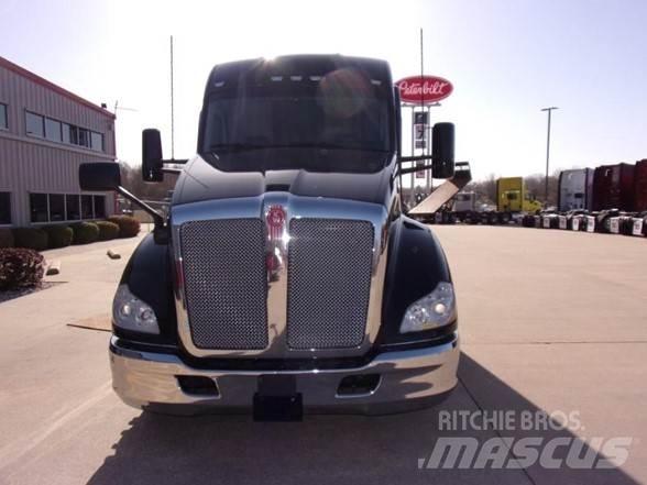Kenworth T680 Sattelzugmaschinen