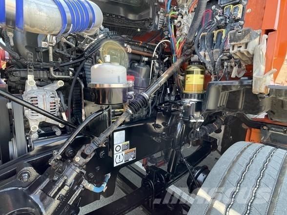Kenworth T880 Sattelzugmaschinen