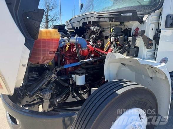 Kenworth T880 Sattelzugmaschinen