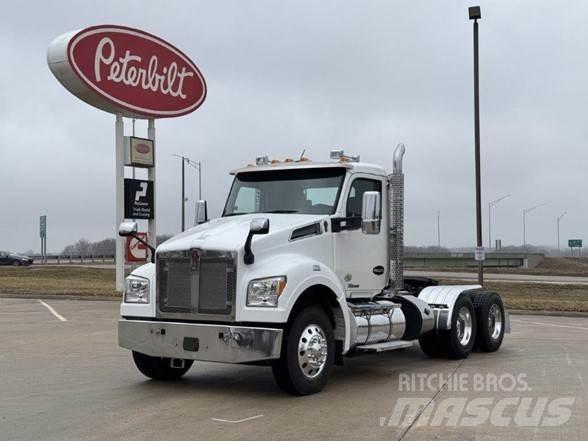 Kenworth T880 Sattelzugmaschinen