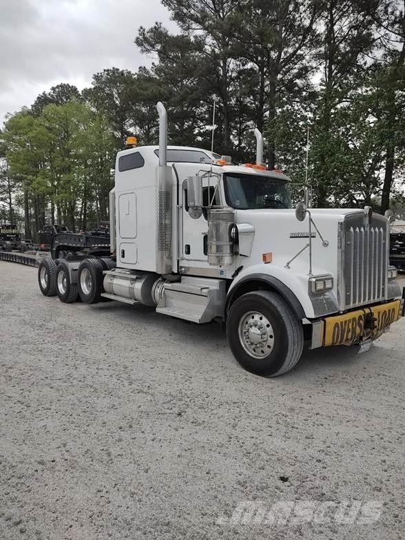 Kenworth W900B Sattelzugmaschinen