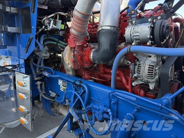 Kenworth W900L Sattelzugmaschinen