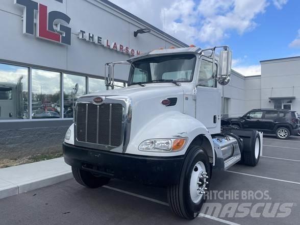 Peterbilt 337 Sattelzugmaschinen