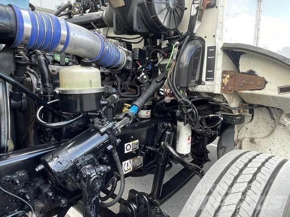 Peterbilt 337 Sattelzugmaschinen