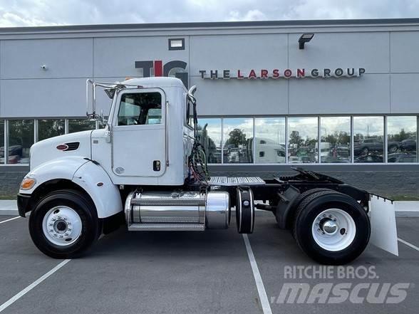 Peterbilt 337 Sattelzugmaschinen