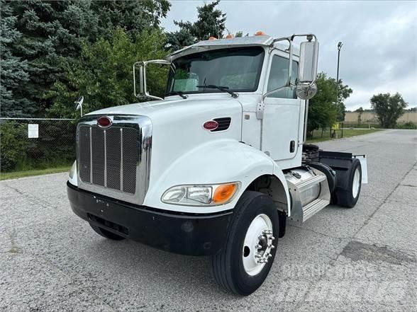 Peterbilt 337 Sattelzugmaschinen