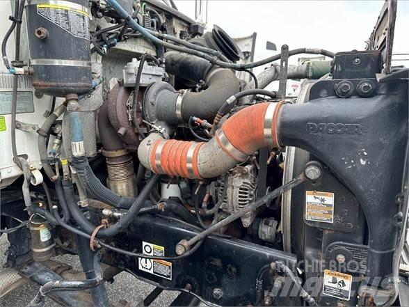Peterbilt 337 Sattelzugmaschinen