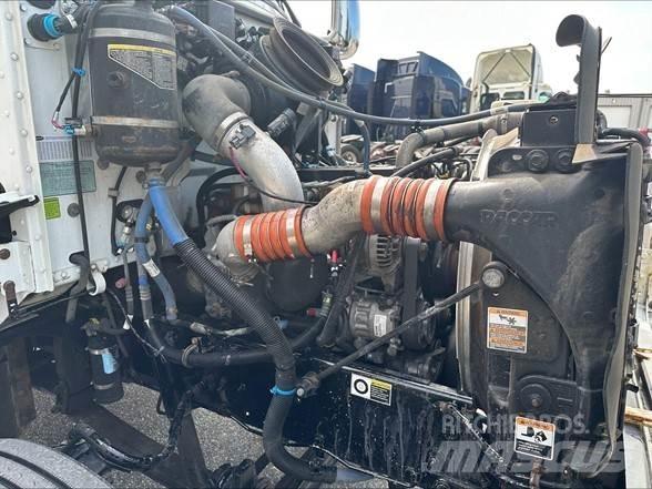 Peterbilt 337 Andere