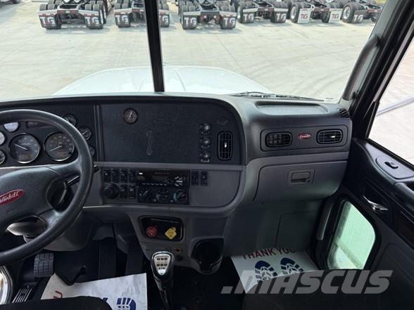 Peterbilt 367 Sattelzugmaschinen