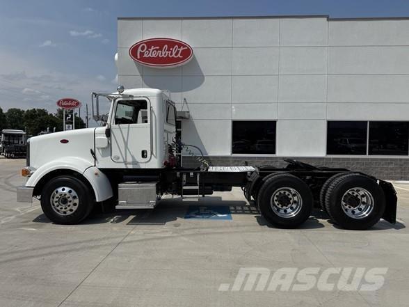 Peterbilt 367 Sattelzugmaschinen