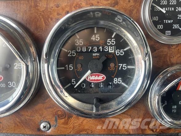 Peterbilt 379 Sattelzugmaschinen