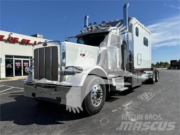 Peterbilt 389 Sattelzugmaschinen