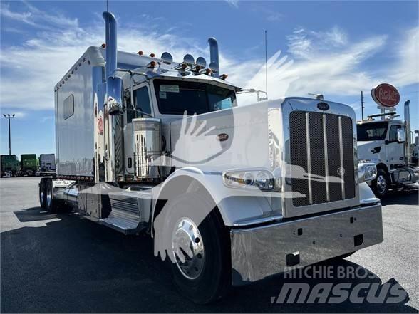 Peterbilt 389 Sattelzugmaschinen