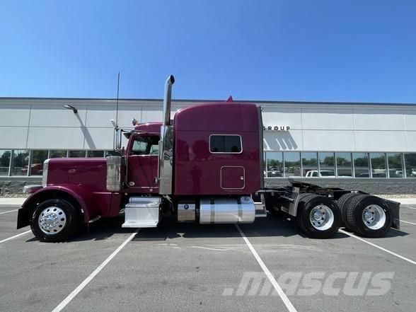 Peterbilt 389 Sattelzugmaschinen