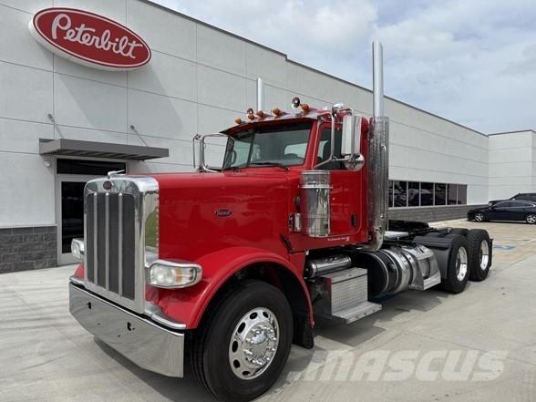 Peterbilt 389 Sattelzugmaschinen