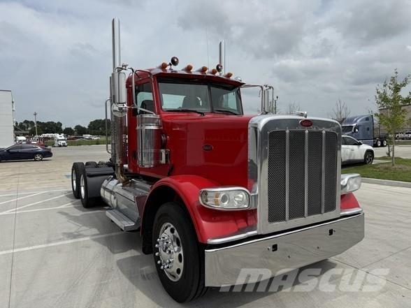 Peterbilt 389 Sattelzugmaschinen