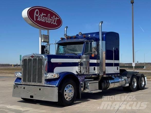 Peterbilt 389 Sattelzugmaschinen