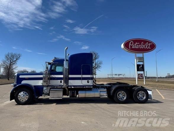 Peterbilt 389 Sattelzugmaschinen
