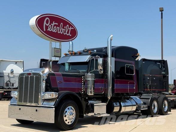 Peterbilt 389 Sattelzugmaschinen