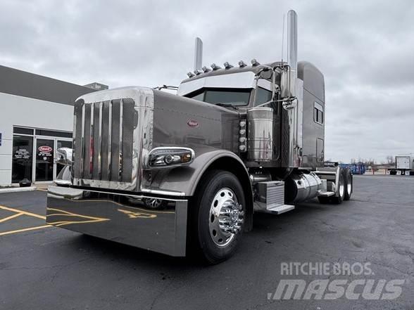 Peterbilt 389 Sattelzugmaschinen