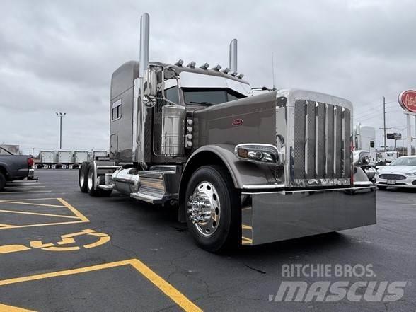 Peterbilt 389 Sattelzugmaschinen