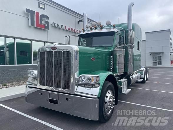 Peterbilt 389 Sattelzugmaschinen