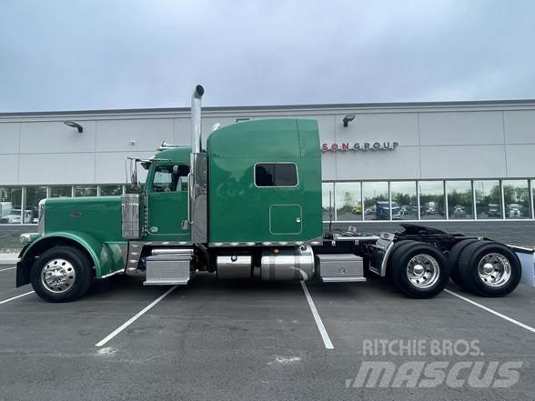 Peterbilt 389 Sattelzugmaschinen