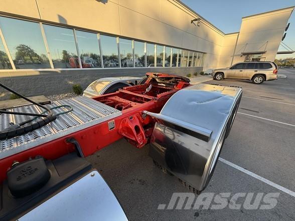 Peterbilt 389 Sattelzugmaschinen