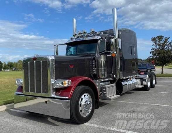 Peterbilt 389 Sattelzugmaschinen