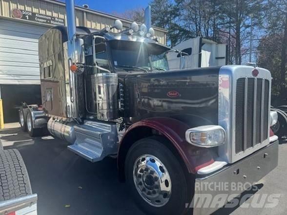 Peterbilt 389 Sattelzugmaschinen