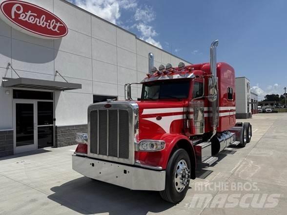 Peterbilt 389 Sattelzugmaschinen