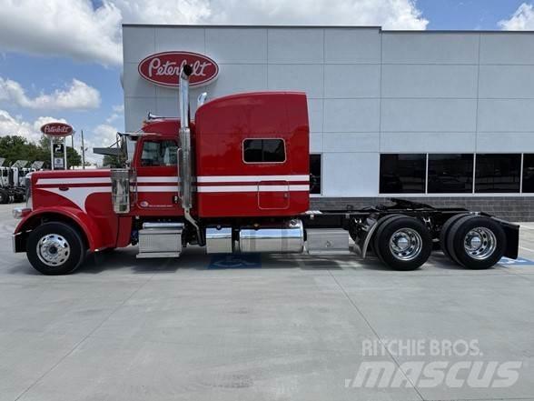 Peterbilt 389 Sattelzugmaschinen