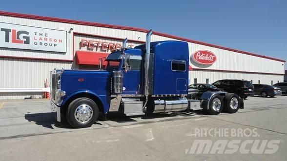 Peterbilt 389 Sattelzugmaschinen