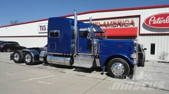 Peterbilt 389 Sattelzugmaschinen
