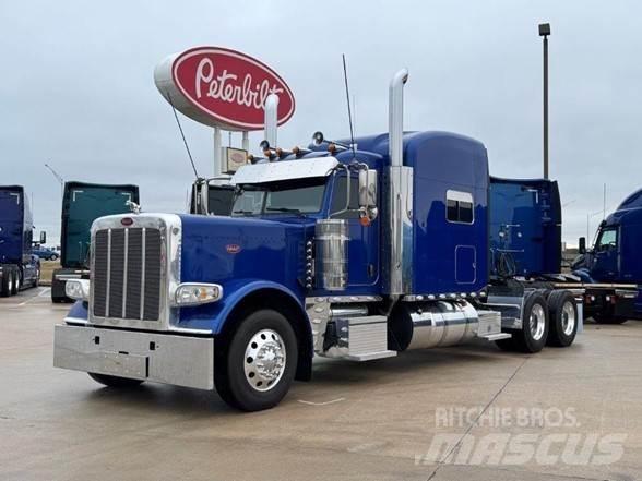 Peterbilt 389 Sattelzugmaschinen