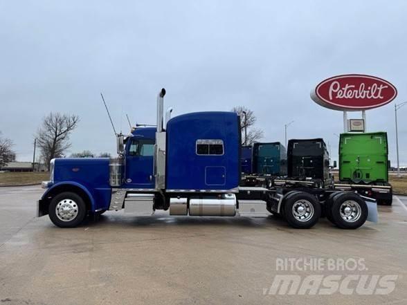 Peterbilt 389 Sattelzugmaschinen