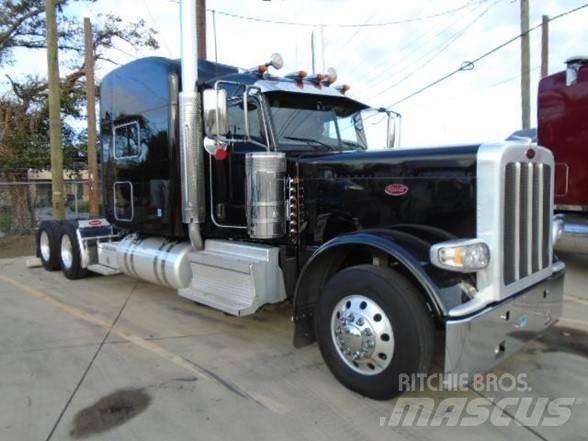 Peterbilt 389 Sattelzugmaschinen