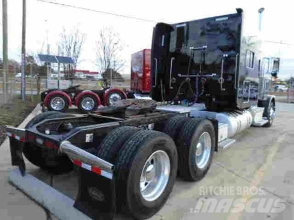 Peterbilt 389 Sattelzugmaschinen