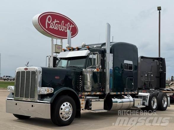 Peterbilt 389 Sattelzugmaschinen