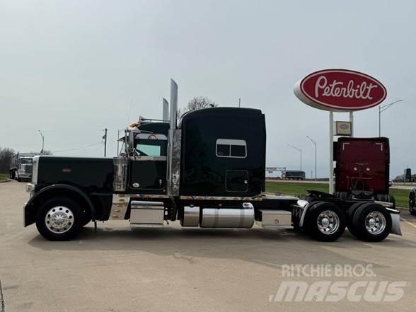 Peterbilt 389 Sattelzugmaschinen