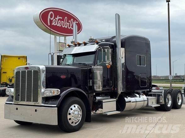 Peterbilt 389 Sattelzugmaschinen
