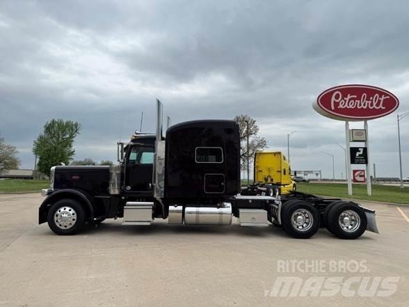 Peterbilt 389 Sattelzugmaschinen