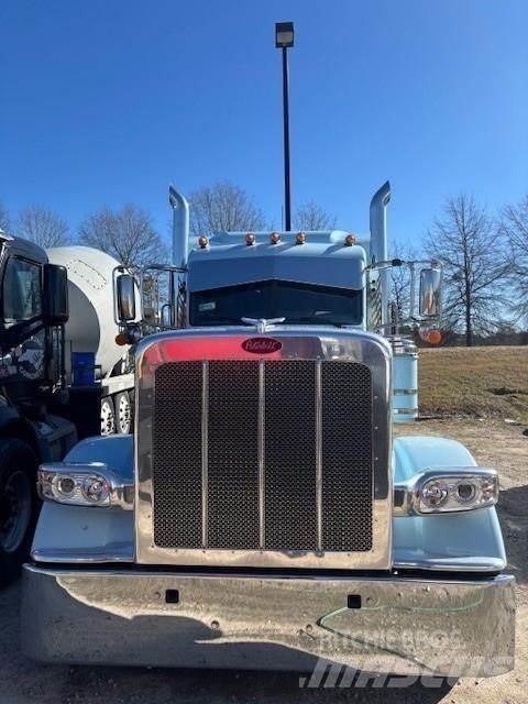 Peterbilt 389 Sattelzugmaschinen