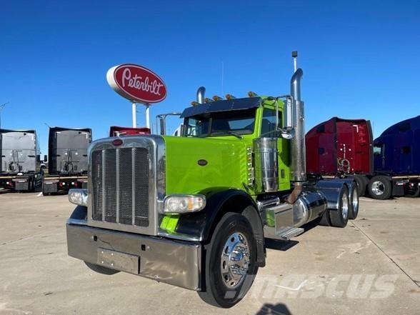 Peterbilt 389 Sattelzugmaschinen