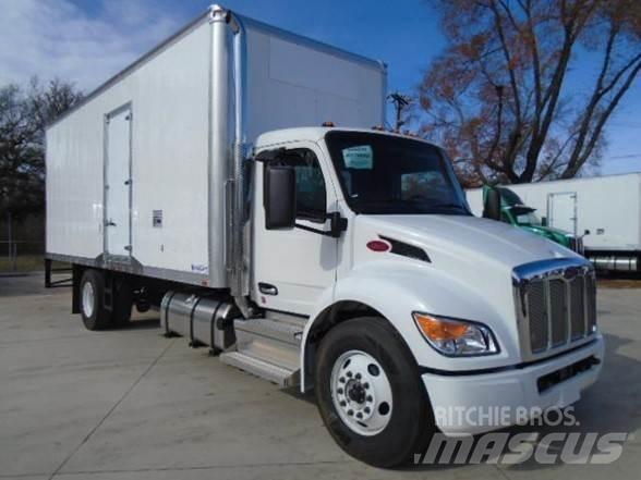 Peterbilt 536 Sonstige Baumaschinen